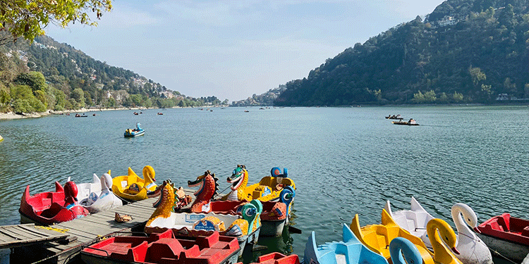 delhi-to-nainital